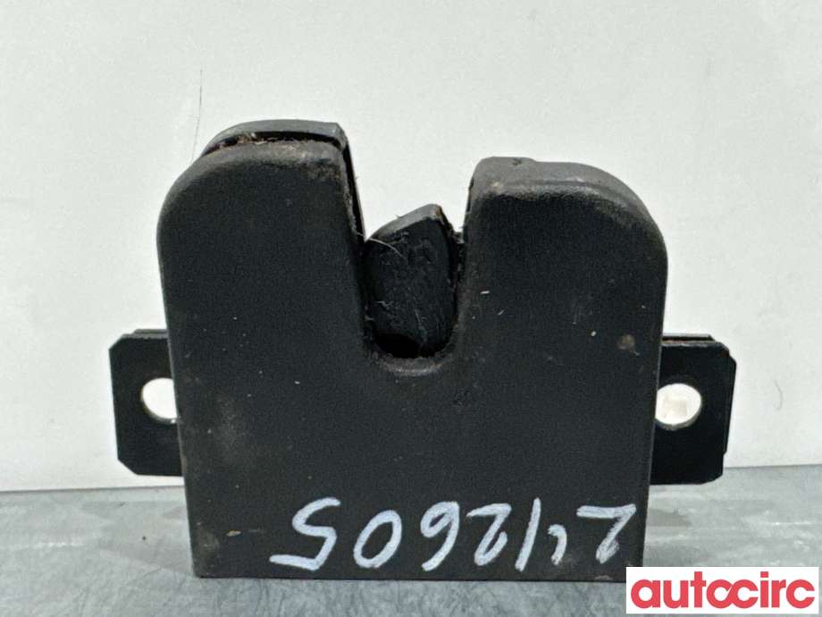 Baklukelås til VW Caddy 2010-2015 (Type III, Fase 2)  (VOLKSWAGEN|2K5827505|)