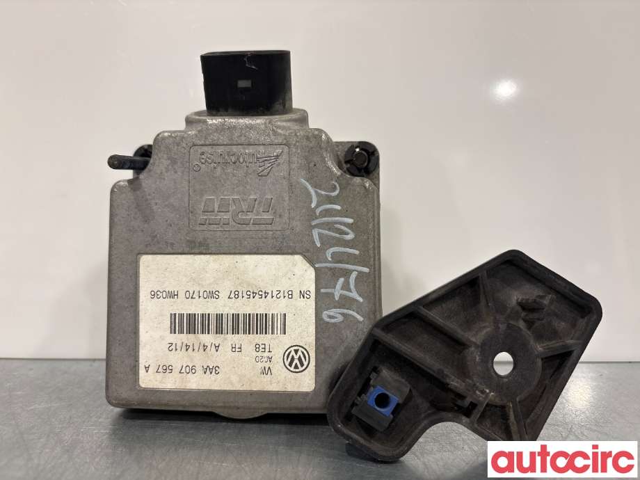 Sensor radar til VW Passat 2011-2015 (B7) (B7) (VOLKSWAGEN|3AA907567A)