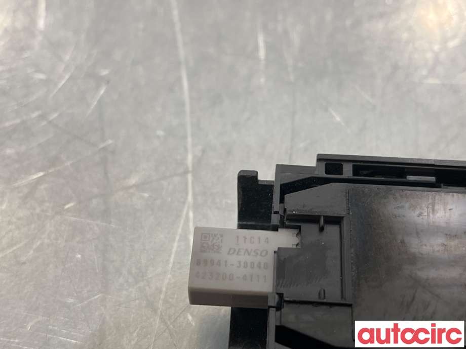Sensor regnsensor til Toyota Corolla 2019-->>  (TOYOTA|8994130040|423200-4111|89941-30040)