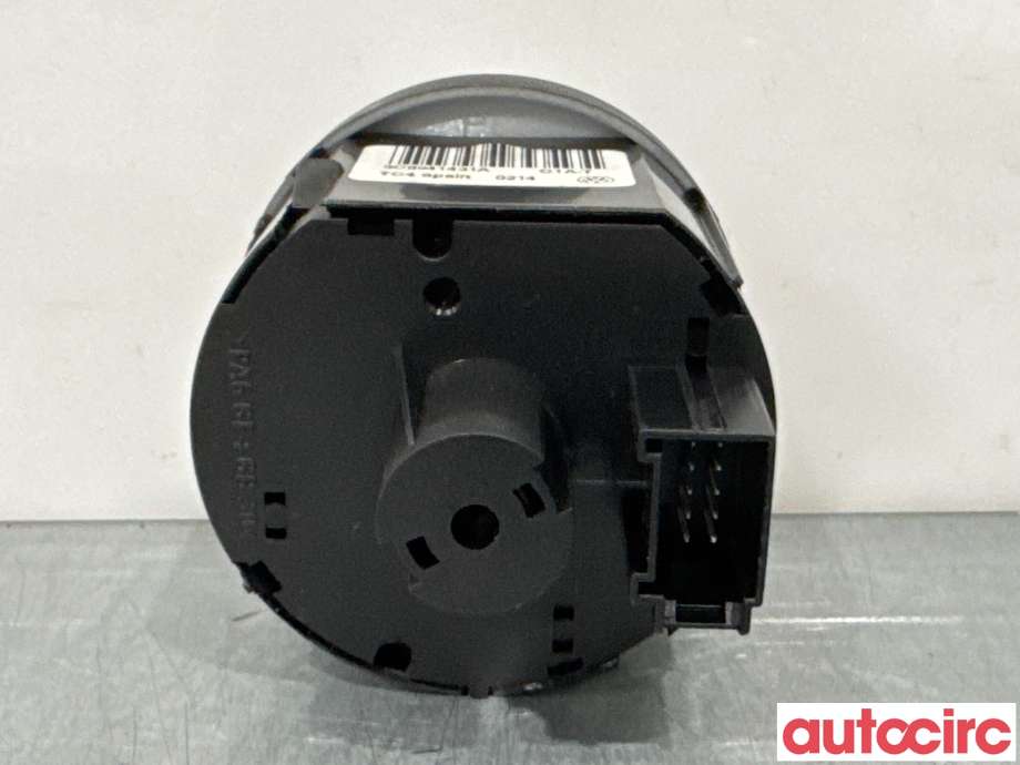 Bryter lys til VW Caddy 2010-2015 (Type III, Fase 2) (VOLKSWAGEN|3C8941431A|)