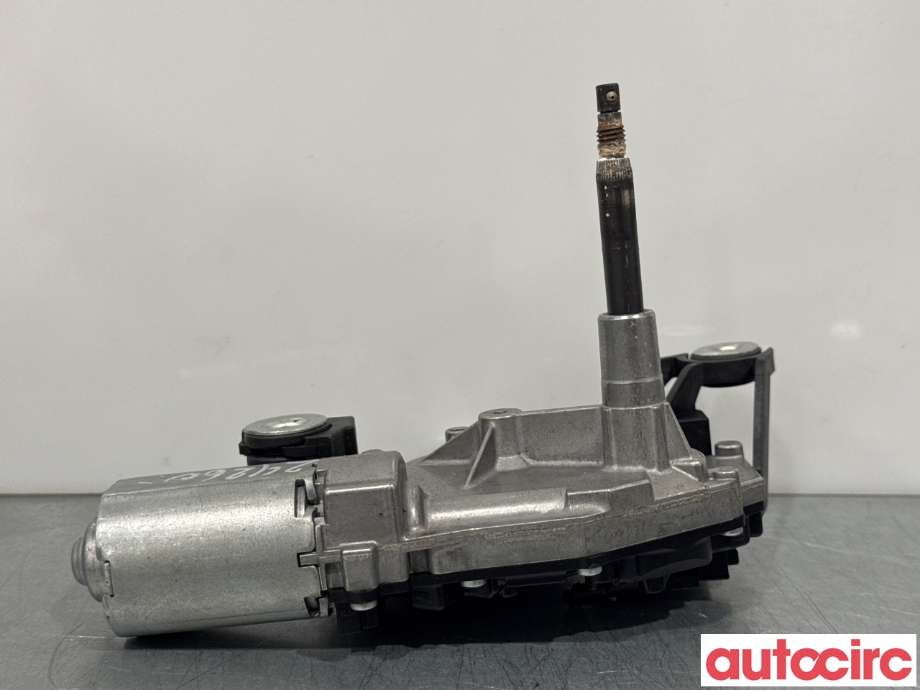 Viskermotor bakrute til VW Caddy 2010-2015 (Type III, Fase 2) (VOLKSWAGEN|1T0955711D|0390201218)
