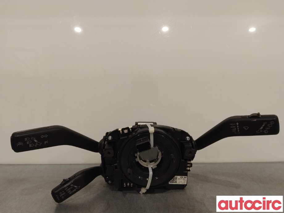 Bryter combi til VW Passat, 2011-2015 (B7) (B7) (VOLKSWAGEN|3C9953502E)