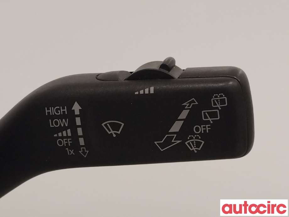 Bryter combi til VW Passat 2011-2015 (B7) (B7) (VOLKSWAGEN|3C9953502E|)