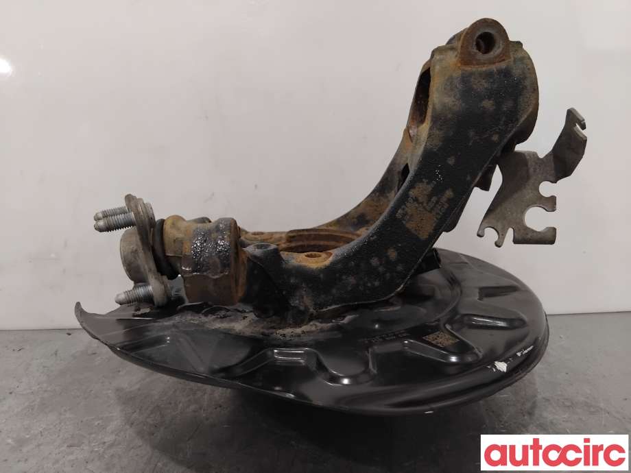 Hjulspindel høyre foran til VW Caddy 2020-->> (Type IV)  (VOLKSWAGEN|5R3407256A|)
