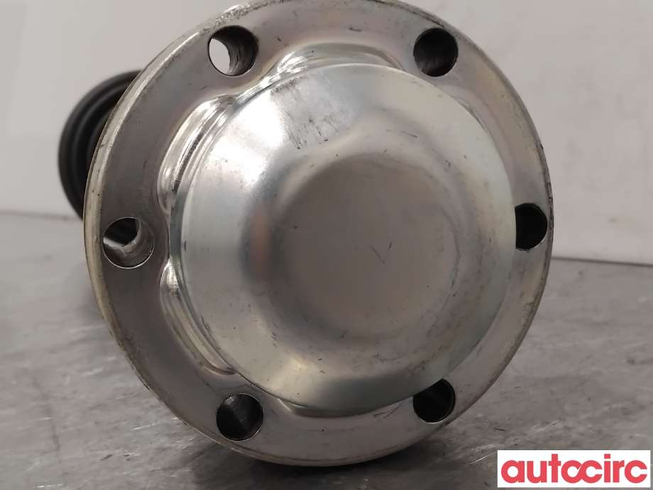 Drivaksel venstre foran til VW Caddy 2020-->> (Type IV) (VOLKSWAGEN|3Q0407271A||3Q0407761HX)