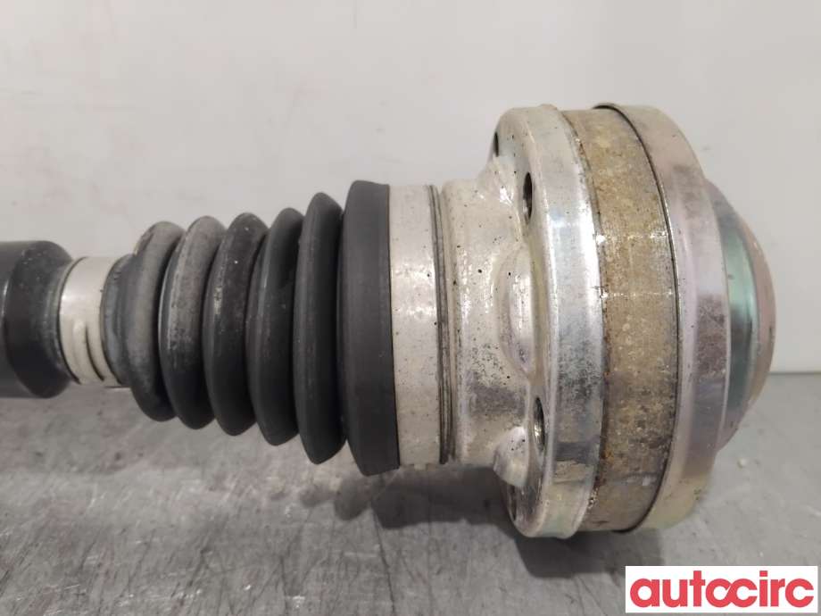 Drivaksel høyre foran til VW Caddy 2020-->> (Type IV)  (VOLKSWAGEN|5QF407272J||5QF407762AX)