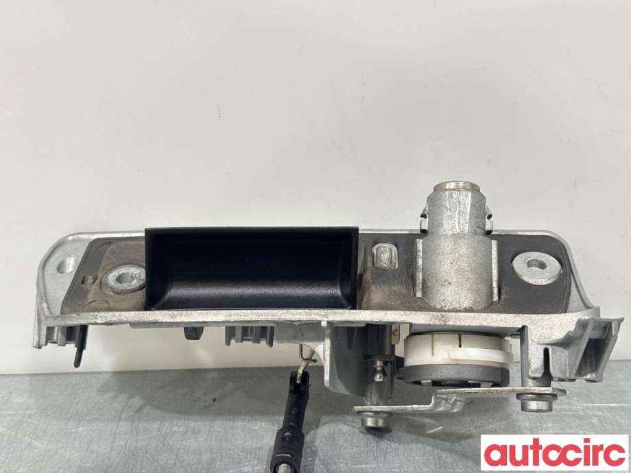 Bakluke/bakdør håndtak til VW Caddy 2004-2010 (Type III, Fase 1)  (VOLKSWAGEN|2K0827565J||2K0827565M)