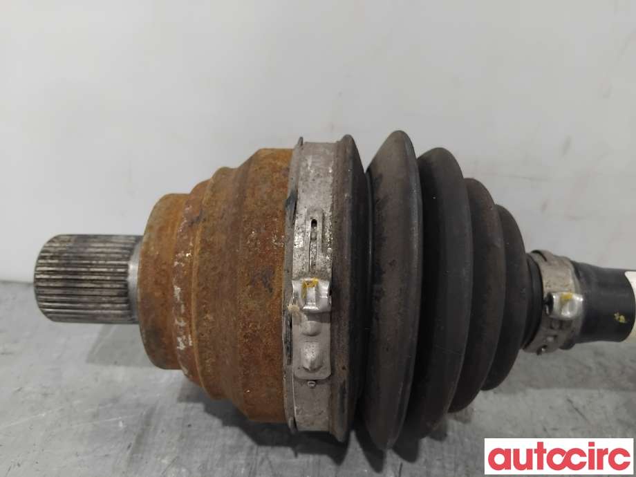Drivaksel venstre bak til VW Caddy 2020-->> (Type IV)  (VOLKSWAGEN|5R3501203|)
