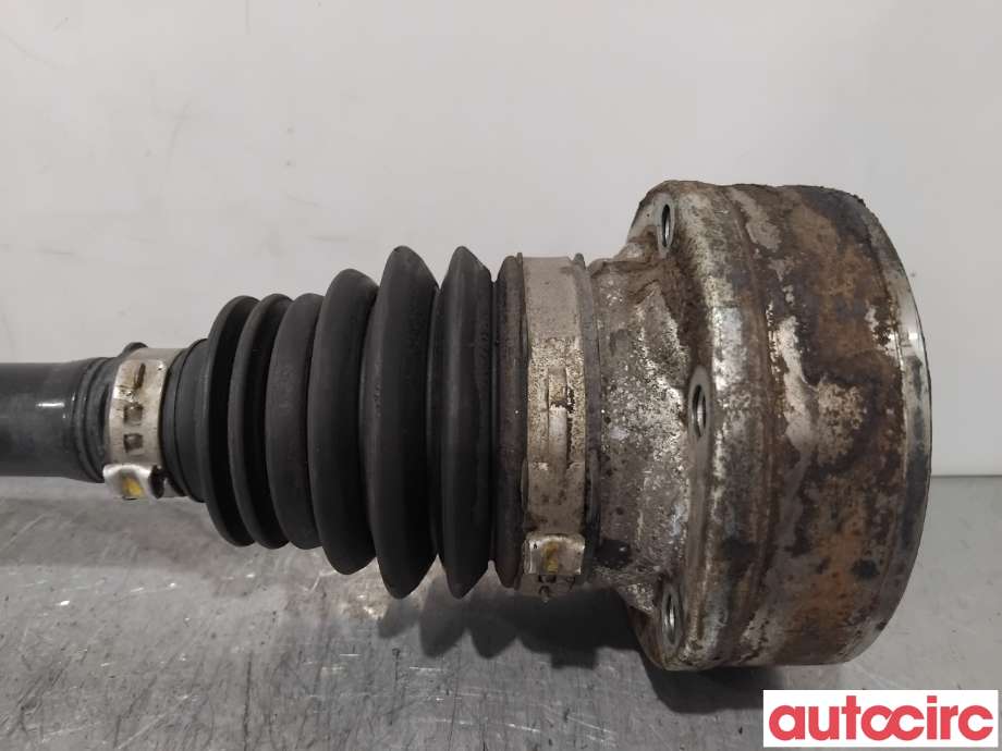 Drivaksel venstre bak til VW Caddy 2020-->> (Type IV)  (VOLKSWAGEN|5R3501203|)
