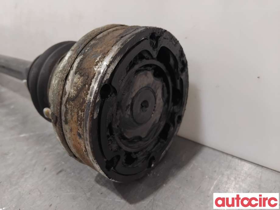 Drivaksel venstre bak til VW Caddy 2020-->> (Type IV)  (VOLKSWAGEN|5R3501203|)