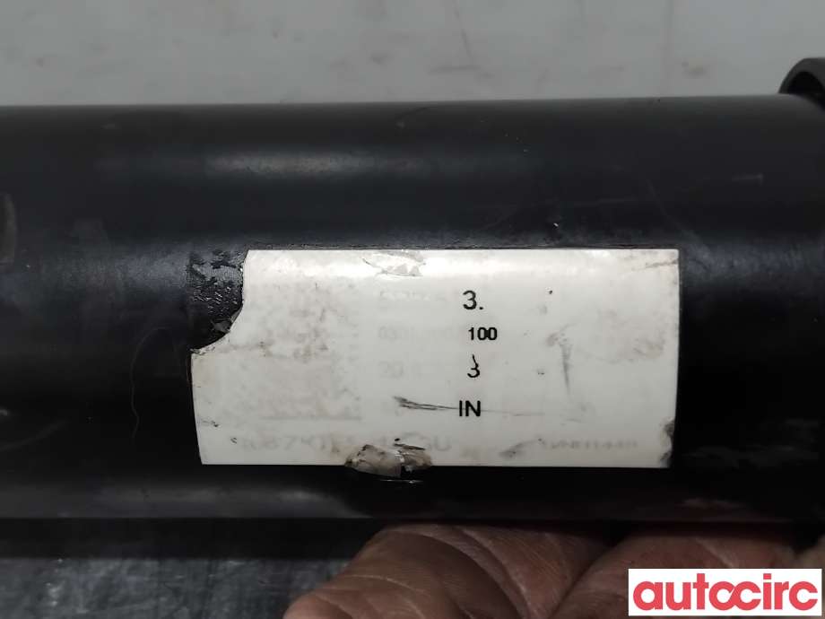 Støtdemper bak til VW Caddy 2020-->> (Type IV)  (VOLKSWAGEN|5R3513031A||5R3513031H)