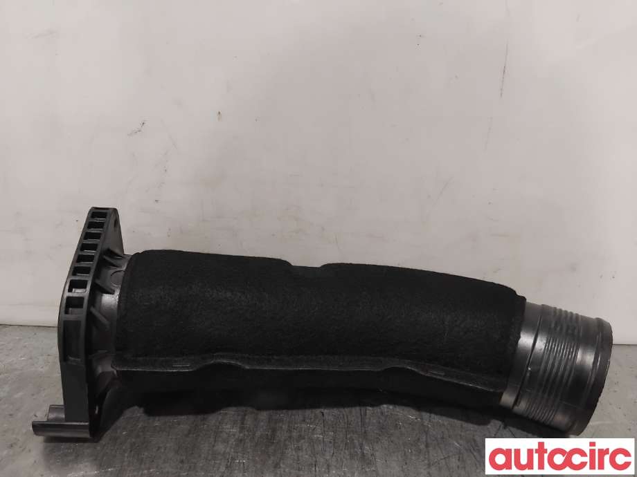 Turbo rør til VW Caddy, 2020-->> (Type IV) (VOLKSWAGEN|05L145762D)