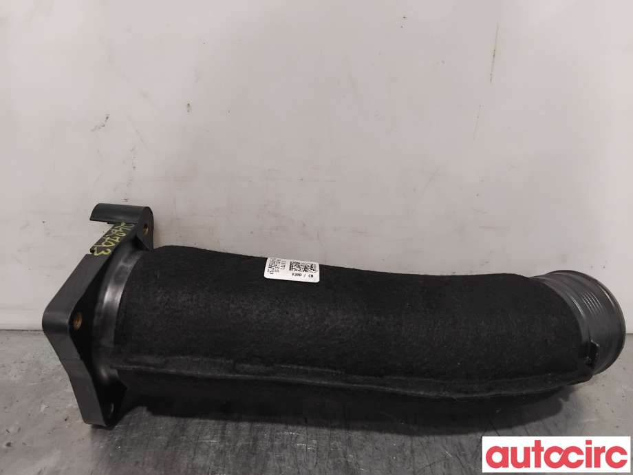 Turbo rør til VW Caddy 2020-->> (Type IV) (VOLKSWAGEN|05L145762D|)