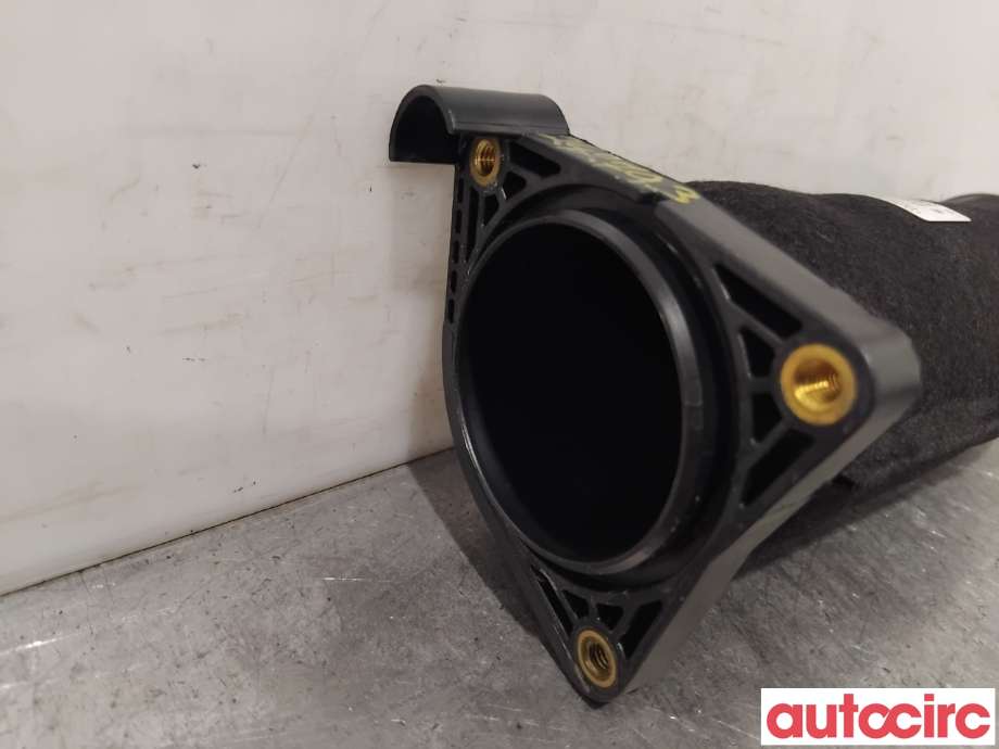Turbo rør til VW Caddy 2020-->> (Type IV) (VOLKSWAGEN|05L145762D|)