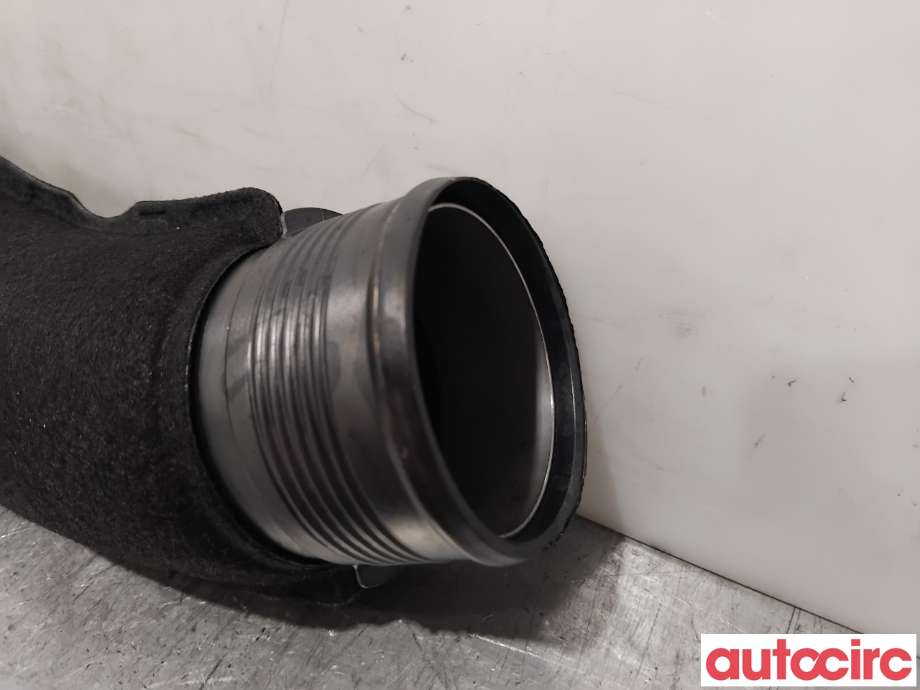 Turbo rør til VW Caddy 2020-->> (Type IV) (VOLKSWAGEN|05L145762D|)