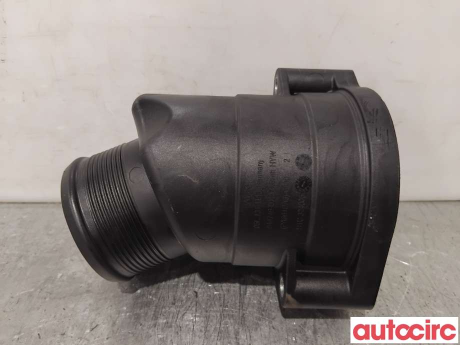 Turbo rør til VW Caddy 2020-->> (Type IV) (VOLKSWAGEN|05L131111L|)