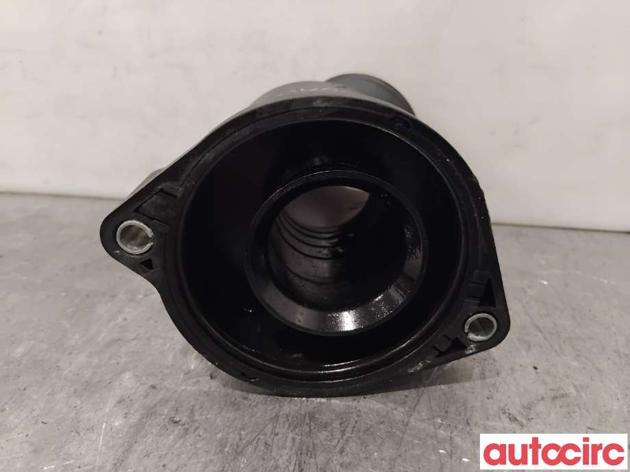 Turbo rør til VW Caddy 2020-->> (Type IV) (VOLKSWAGEN|05L131111L|)