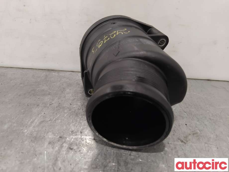 Turbo rør til VW Caddy 2020-->> (Type IV) (VOLKSWAGEN|05L131111L|)