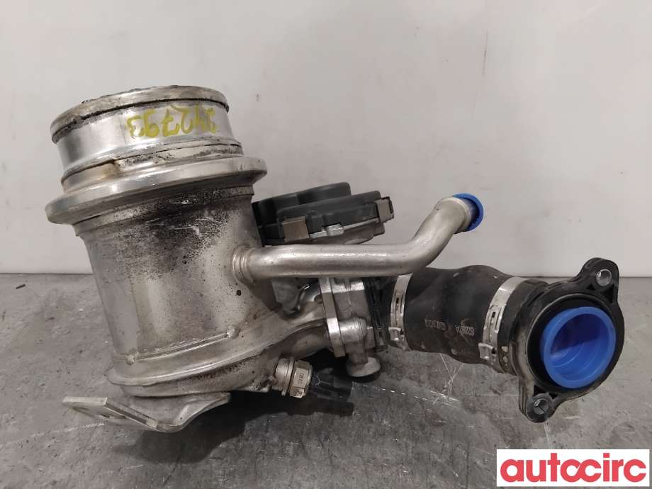 EGR-ventil til VW Caddy 2020-->> (Type IV)  (VOLKSWAGEN|05L131512C||05L131501C)