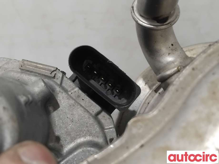 EGR-ventil til VW Caddy 2020-->> (Type IV)  (VOLKSWAGEN|05L131512C||05L131501C)