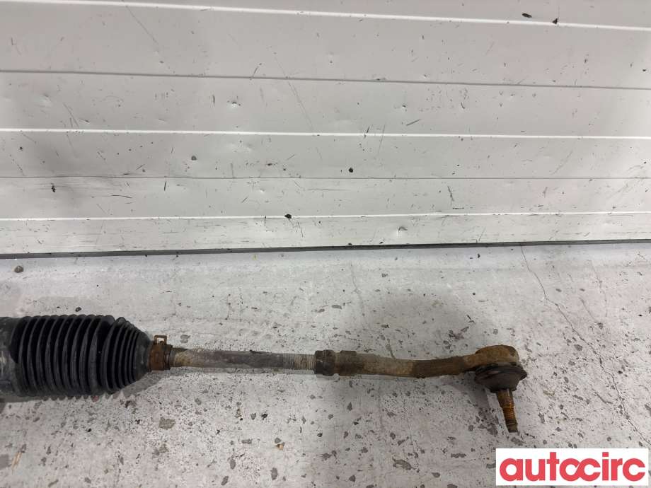 Tannstang til Peugeot Partner 2015-2019 (Type II, Fase 2)  (PEUGEOT|1663658480|)