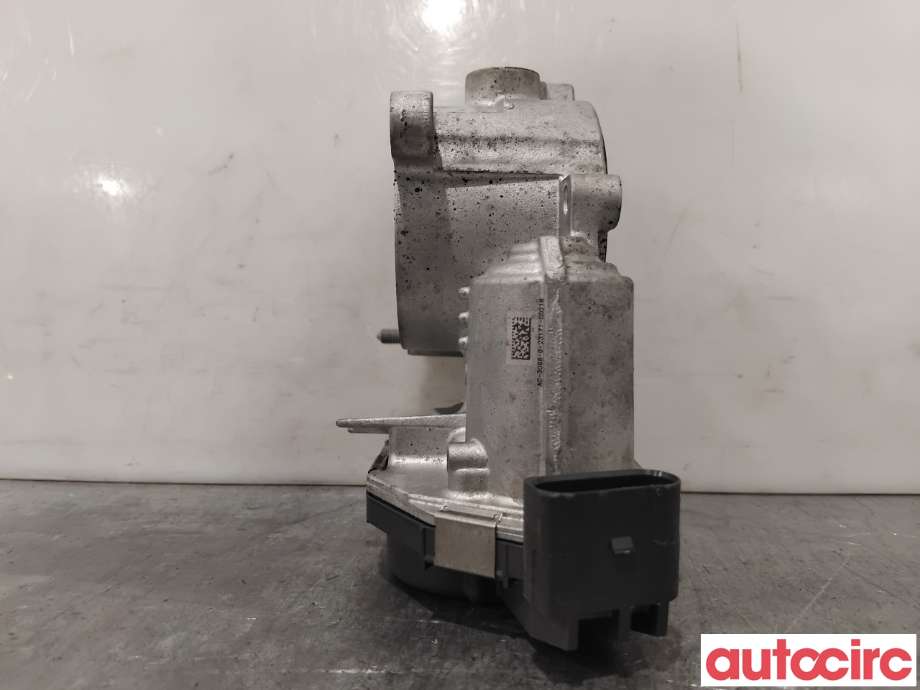 Spjeldhus til VW Caddy 2020-->> (Type IV)  (VOLKSWAGEN|05L128063A|)