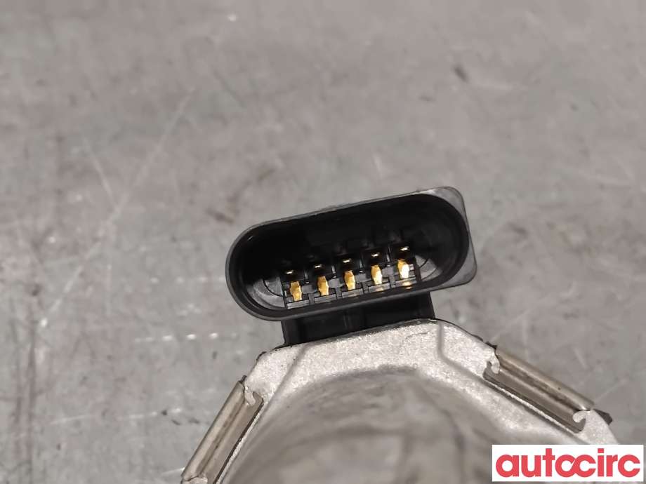 Spjeldhus til VW Caddy 2020-->> (Type IV)  (VOLKSWAGEN|05L128063A|)