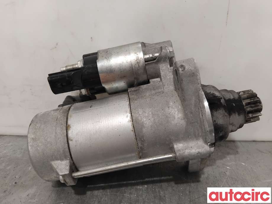 Starter diesel til VW Caddy 2020-->> (Type IV)  (VOLKSWAGEN|02M911024B|438000-0242|02M911024BX)