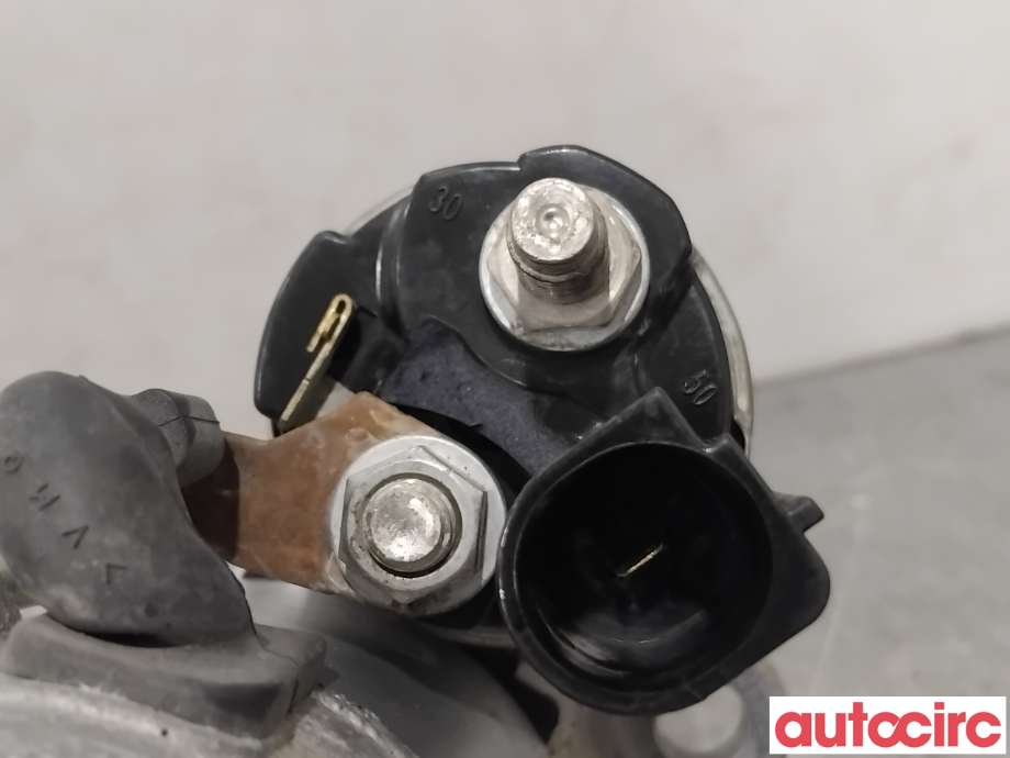 Starter diesel til VW Caddy 2020-->> (Type IV)  (VOLKSWAGEN|02M911024B|438000-0242|02M911024BX)