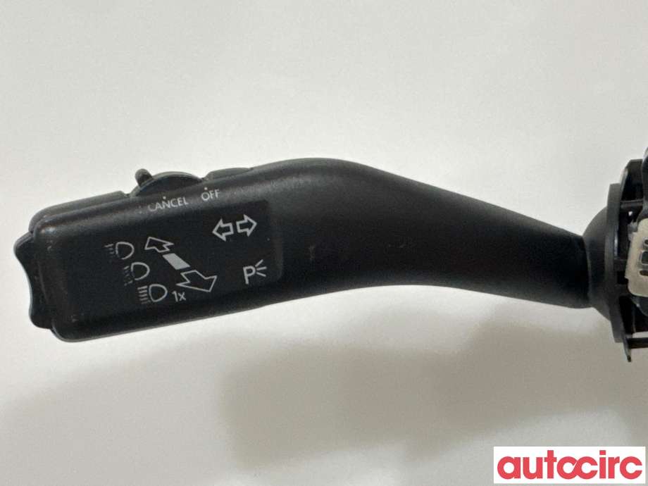 Bryter combi til VW Caddy 2010-2015 (Type III, Fase 2)  (VOLKSWAGEN|5K0953502M||5K0953521DQ)