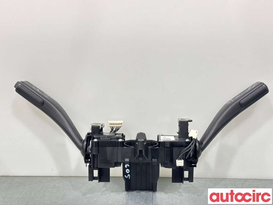 Bryter combi til VW Caddy 2010-2015 (Type III, Fase 2)  (VOLKSWAGEN|5K0953502M||5K0953521DQ)