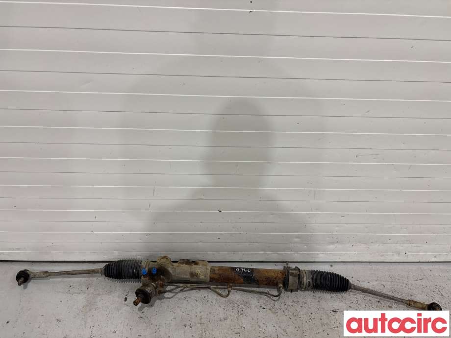 Tannstang til Isuzu D-Max 2012-2017 (Type II, Fase 1) (ISUZU|8979461320|)