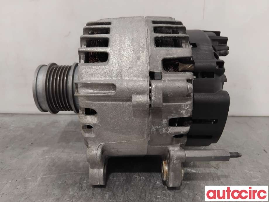 Dynamo til VW Caddy 2020-->> (Type IV)  (VOLKSWAGEN|05L903026LX|TG14LLD-143|05L903026L)