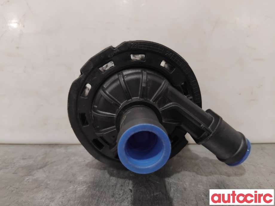 Sirkulasjonspumpe til VW Caddy 2020-->> (Type IV) (VOLKSWAGEN|3Q0965567E|)