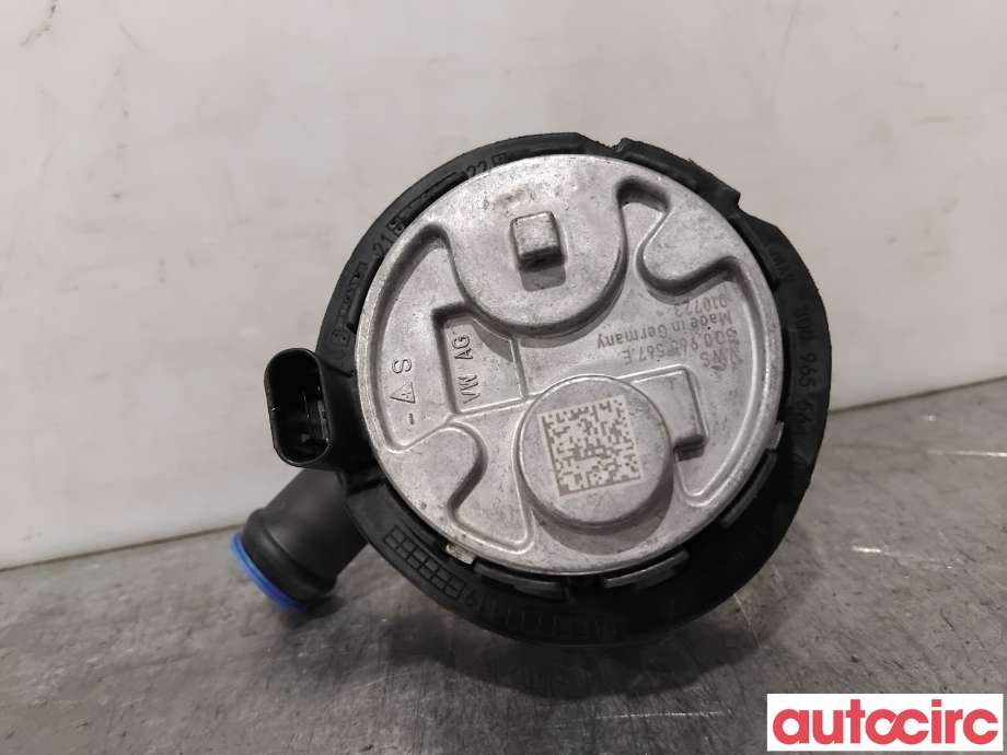 Sirkulasjonspumpe til VW Caddy 2020-->> (Type IV) (VOLKSWAGEN|3Q0965567E|)