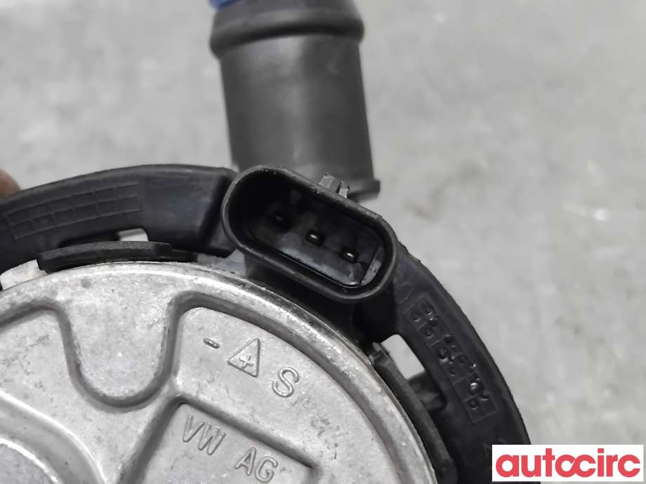 Sirkulasjonspumpe til VW Caddy 2020-->> (Type IV) (VOLKSWAGEN|3Q0965567E|)