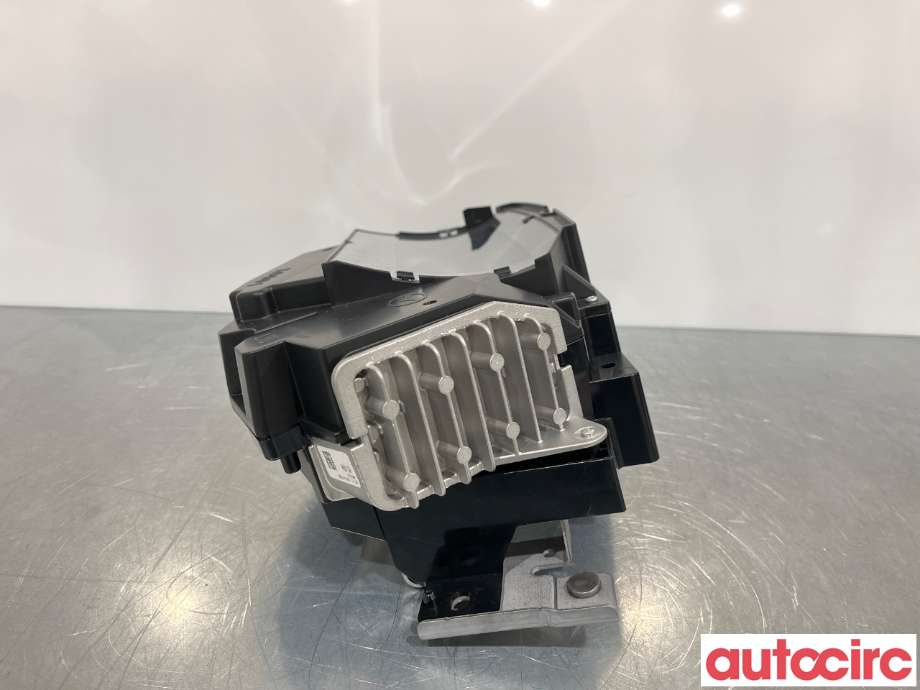 Instrumentpanel til Mazda MX-30 2020-->>  (MAZDA|DJBB-55-HU0|DJBB2100191)