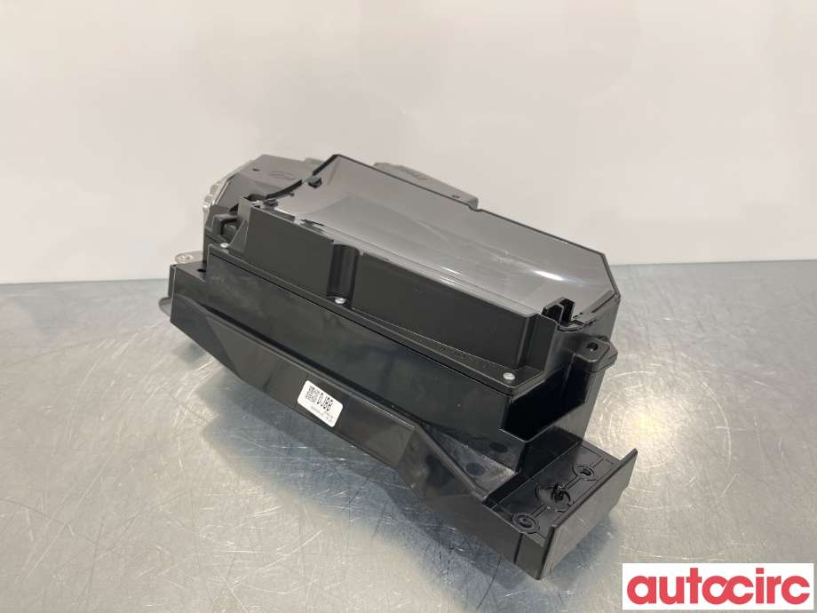 Instrumentpanel til Mazda MX-30 2020-->>  (MAZDA|DJBB-55-HU0|DJBB2100191)