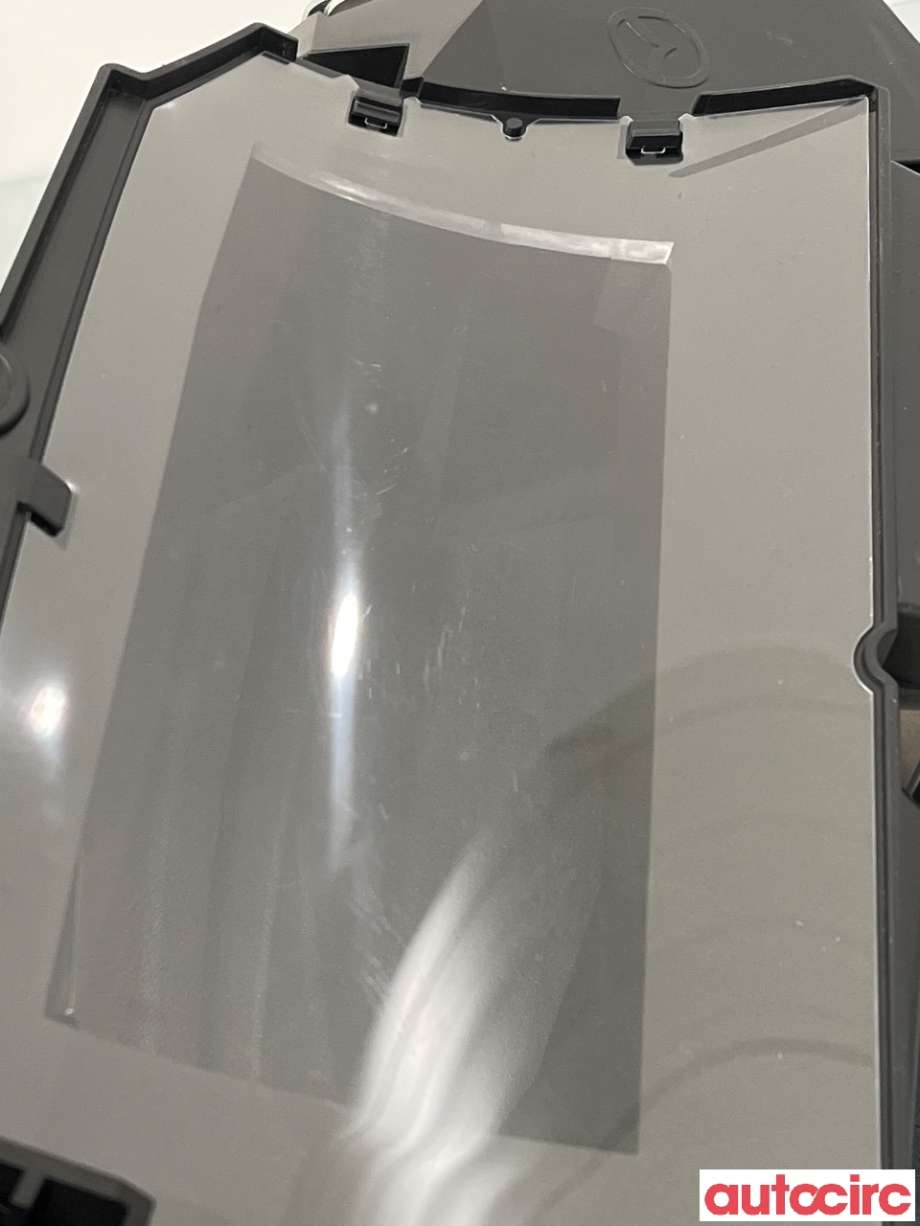 Instrumentpanel til Mazda MX-30 2020-->>  (MAZDA|DJBB-55-HU0|DJBB2100191)