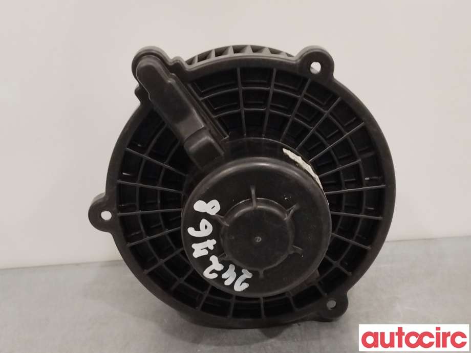 Varmeapparat motor til Hyundai Tucson 2003-2009 (HYUNDAI|971132E300|)