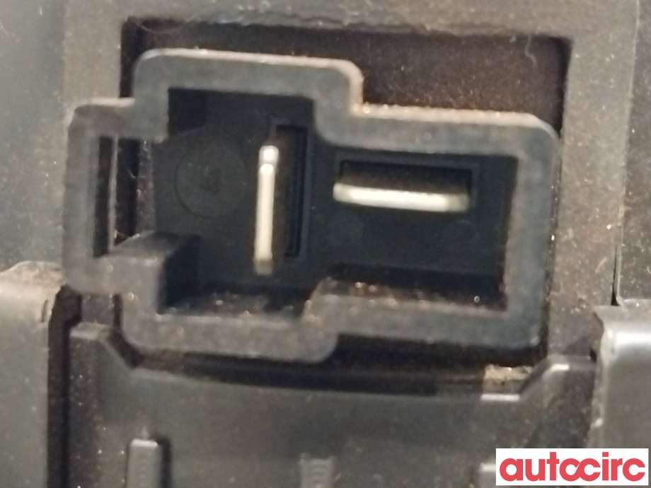 Varmeapparat motor til Hyundai Tucson 2003-2009 (HYUNDAI|971132E300|)