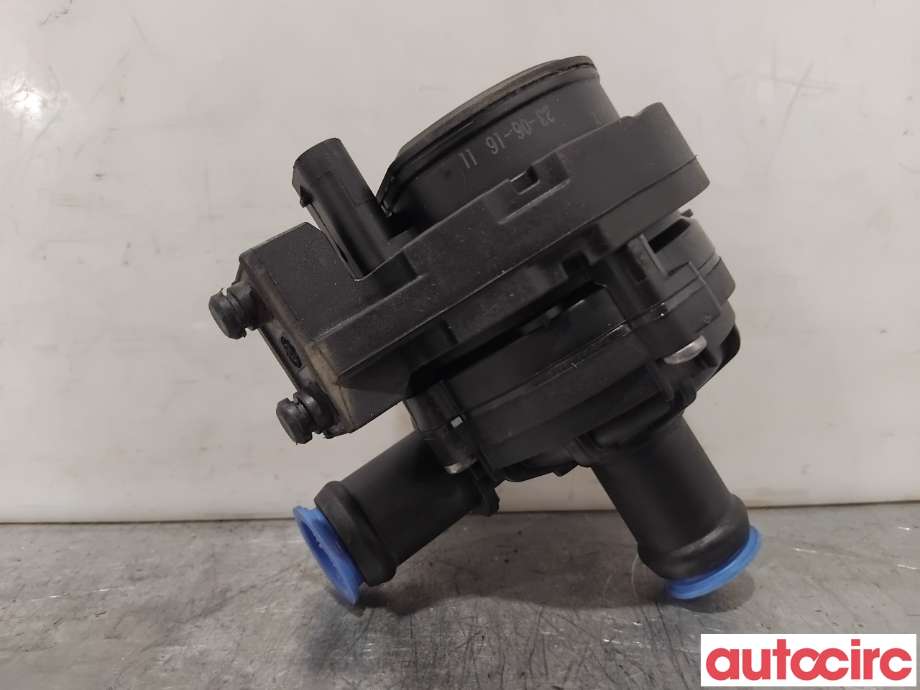 Sirkulasjonspumpe til VW Caddy 2020-->> (Type IV)  (VOLKSWAGEN|2Q0965567A|0392023420)