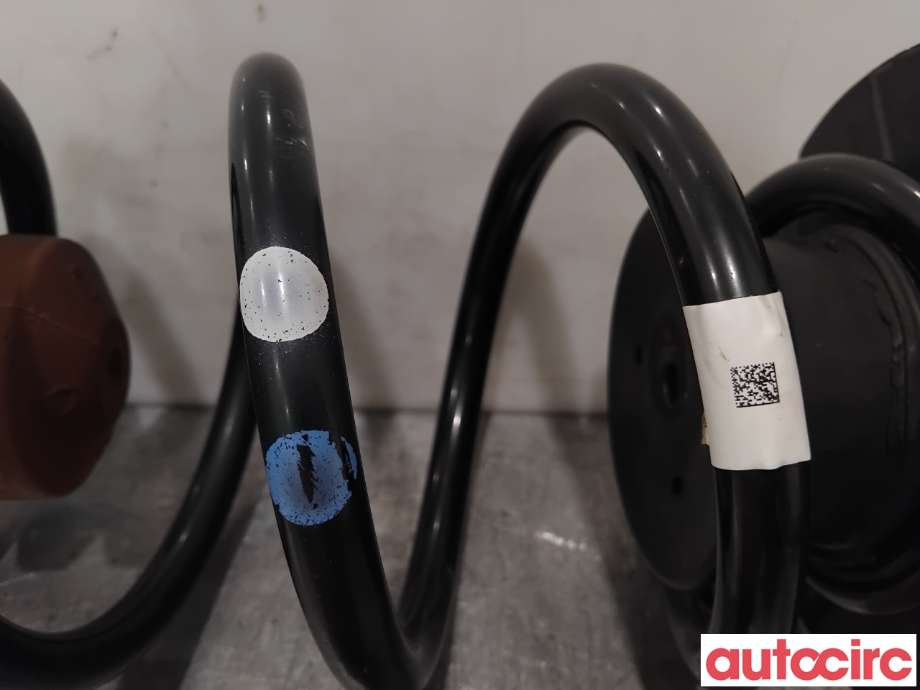 Fjær bak spiralfjær til VW Caddy 2020-->> (Type IV)  (VOLKSWAGEN|5R3511115BF|)