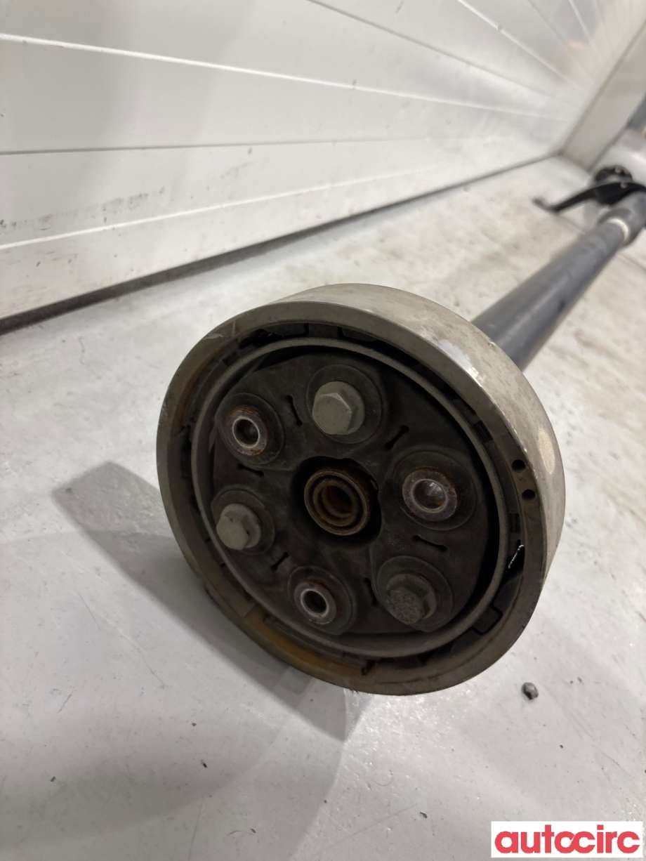 Mellomaksel til VW Caddy 2020-->> (Type IV)  (VOLKSWAGEN|5R3521101D|)