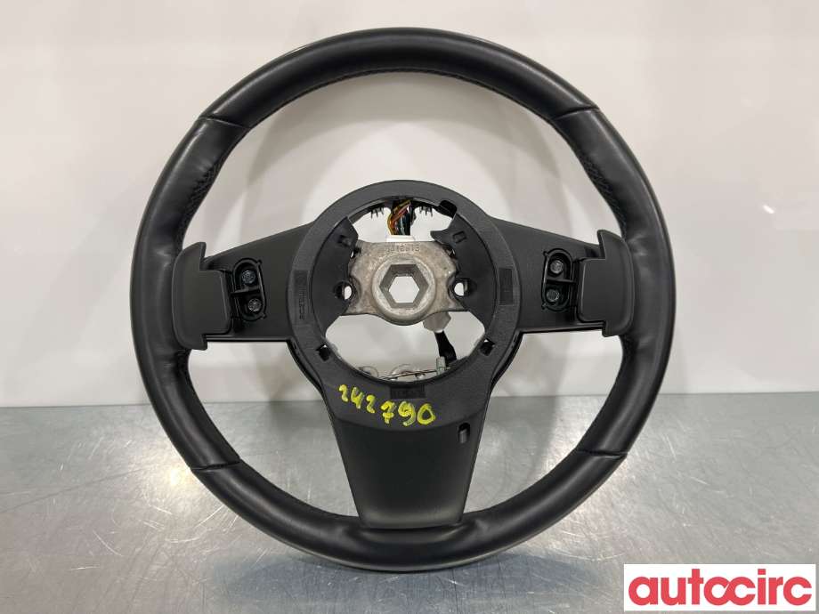 Ratt til Mazda MX-30 2020-->>  (MAZDA|BCKN-32-982A)