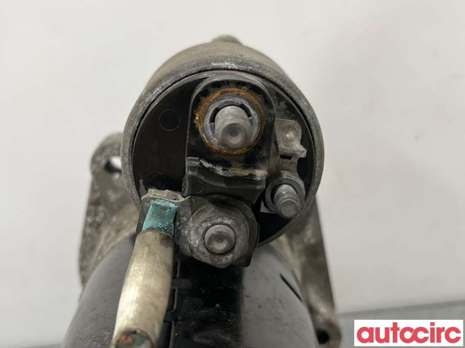 Starter diesel til Volvo V70 2005-2007 (Type II, Fase 2)  (VOLVO|36002642|0001109264|30724473)
