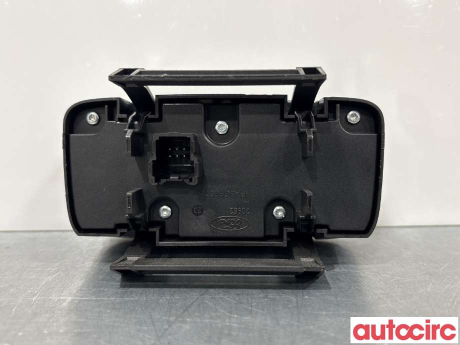 Bryter lys til Ford C-Max 2015-2019 (Type II, Fase 2)  (FORD|1787266|AV6T-13A024-EC)
