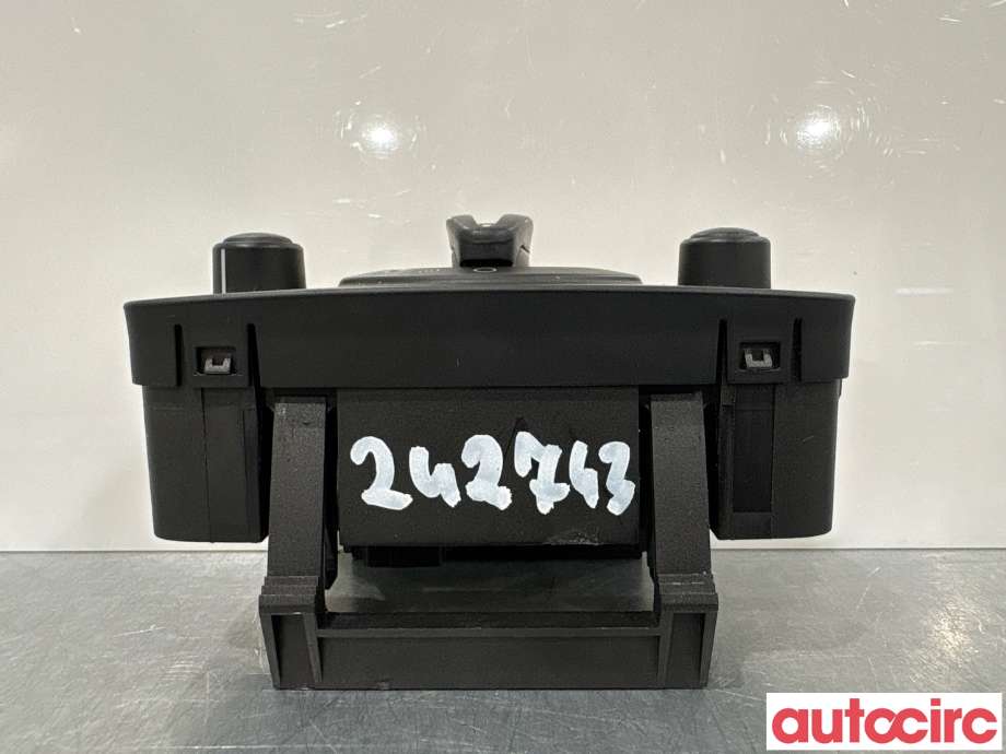 Bryter lys til Ford C-Max 2015-2019 (Type II, Fase 2)  (FORD|1787266|AV6T-13A024-EC)