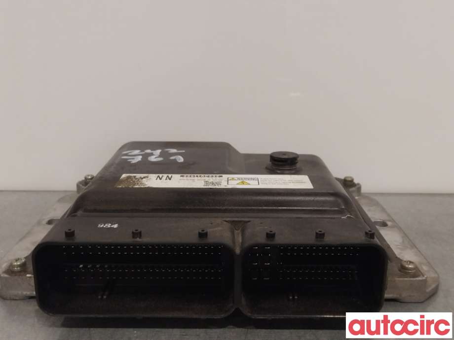 Styreenhet motor til Subaru Outback 2009-2014 (Type IV)  (SUBARU|22611AP842|)