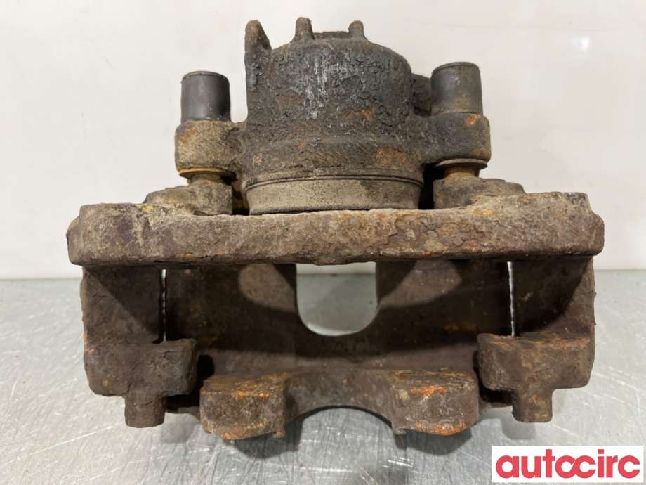Bremsecaliper høyre foran til Volvo V70 2005-2007 (Type II, Fase 2)  (VOLVO|8251317|)